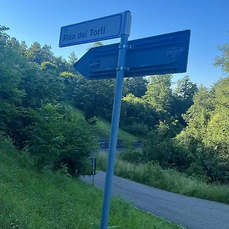 La Casa Nel Cammino Degli Dei Holiday home