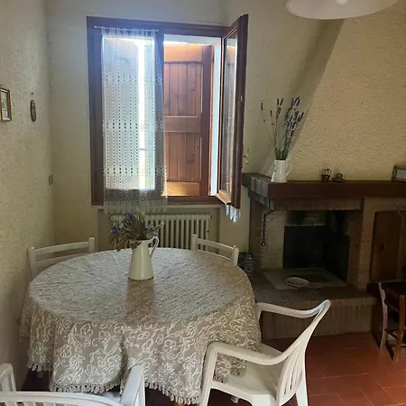 La Casa Nel Cammino Degli Dei Casa Sabbatino