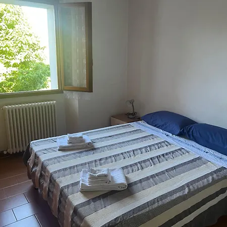 Holiday home La Casa Nel Cammino Degli Dei *