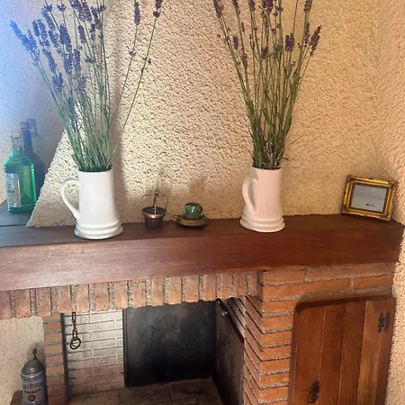 La Casa Nel Cammino Degli Dei Casa Sabbatino