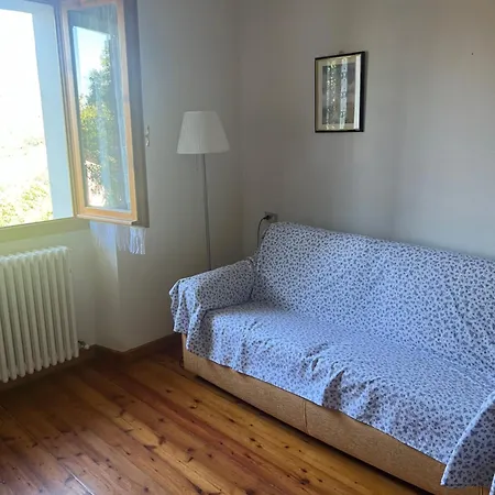 La Casa Nel Cammino Degli Dei * Casa Sabbatino