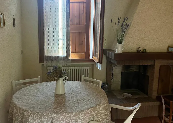 La Casa Nel Cammino Degli Dei Casa Sabbatino