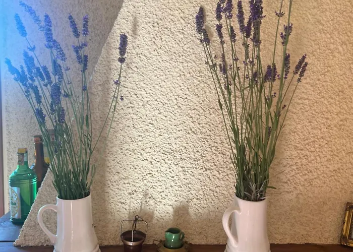 La Casa Nel Cammino Degli Dei Holiday home Casa Sabbatino