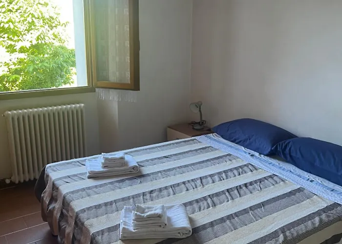 Holiday home La Casa Nel Cammino Degli Dei *