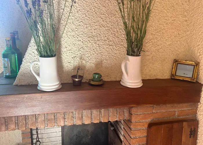 La Casa Nel Cammino Degli Dei Casa Sabbatino