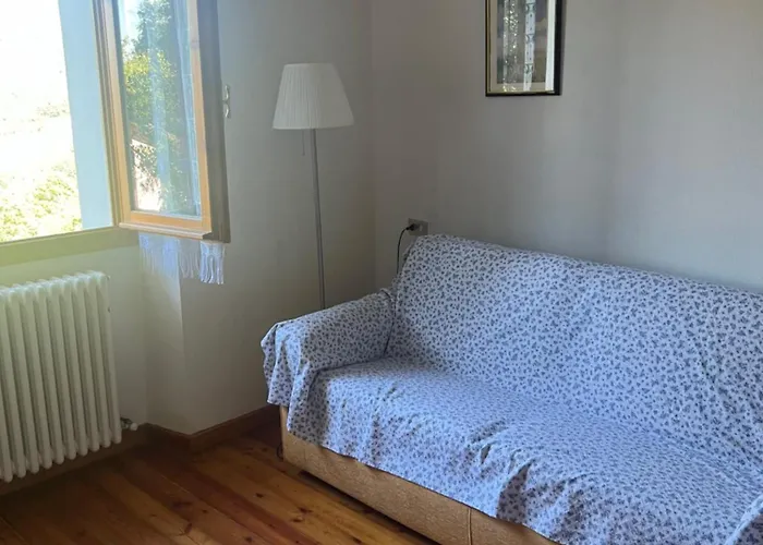 La Casa Nel Cammino Degli Dei * Casa Sabbatino