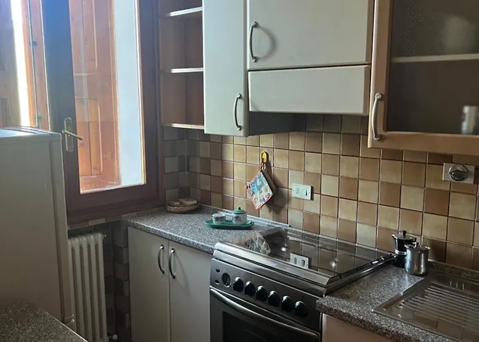 La Casa Nel Cammino Degli Dei Casa Sabbatino